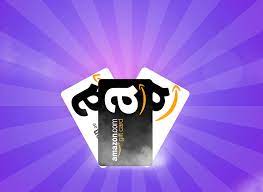 amazon cards