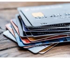 credit cards