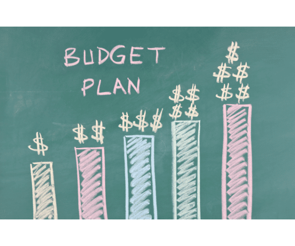 budget