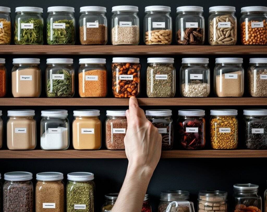 easy ways to save money at home