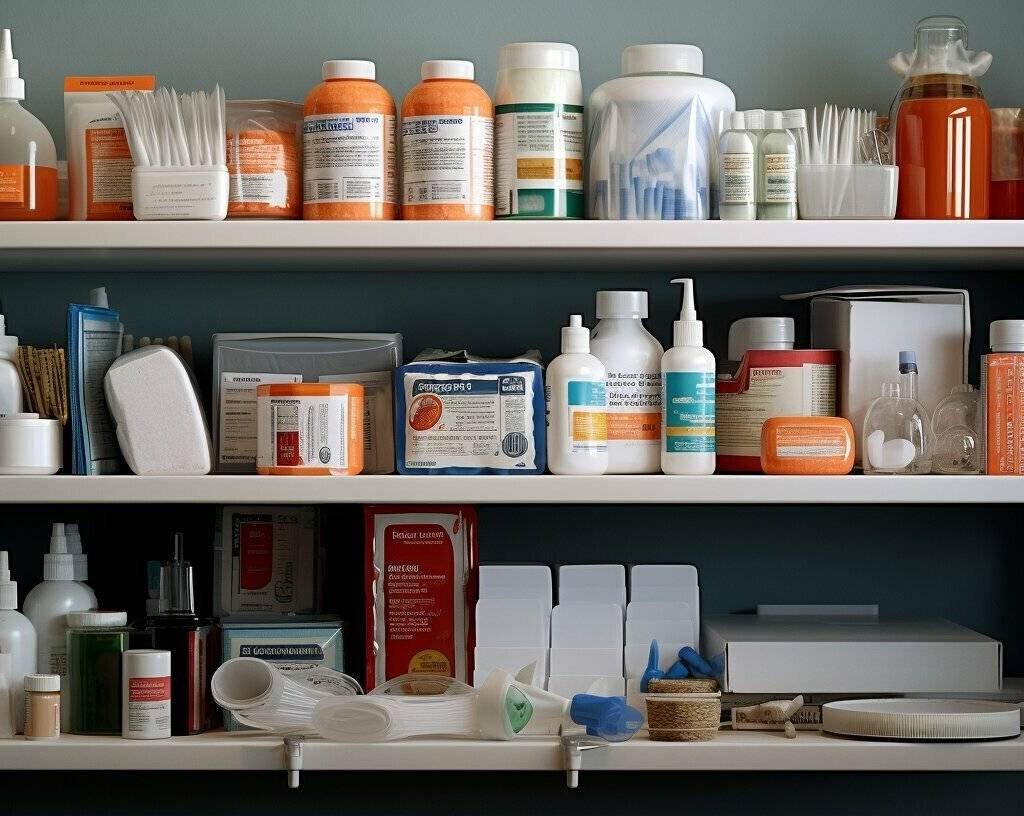 emergency medical supplies emergency medical supplies