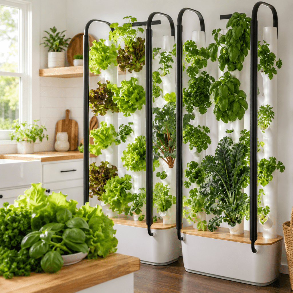 affordable indoor gardening
