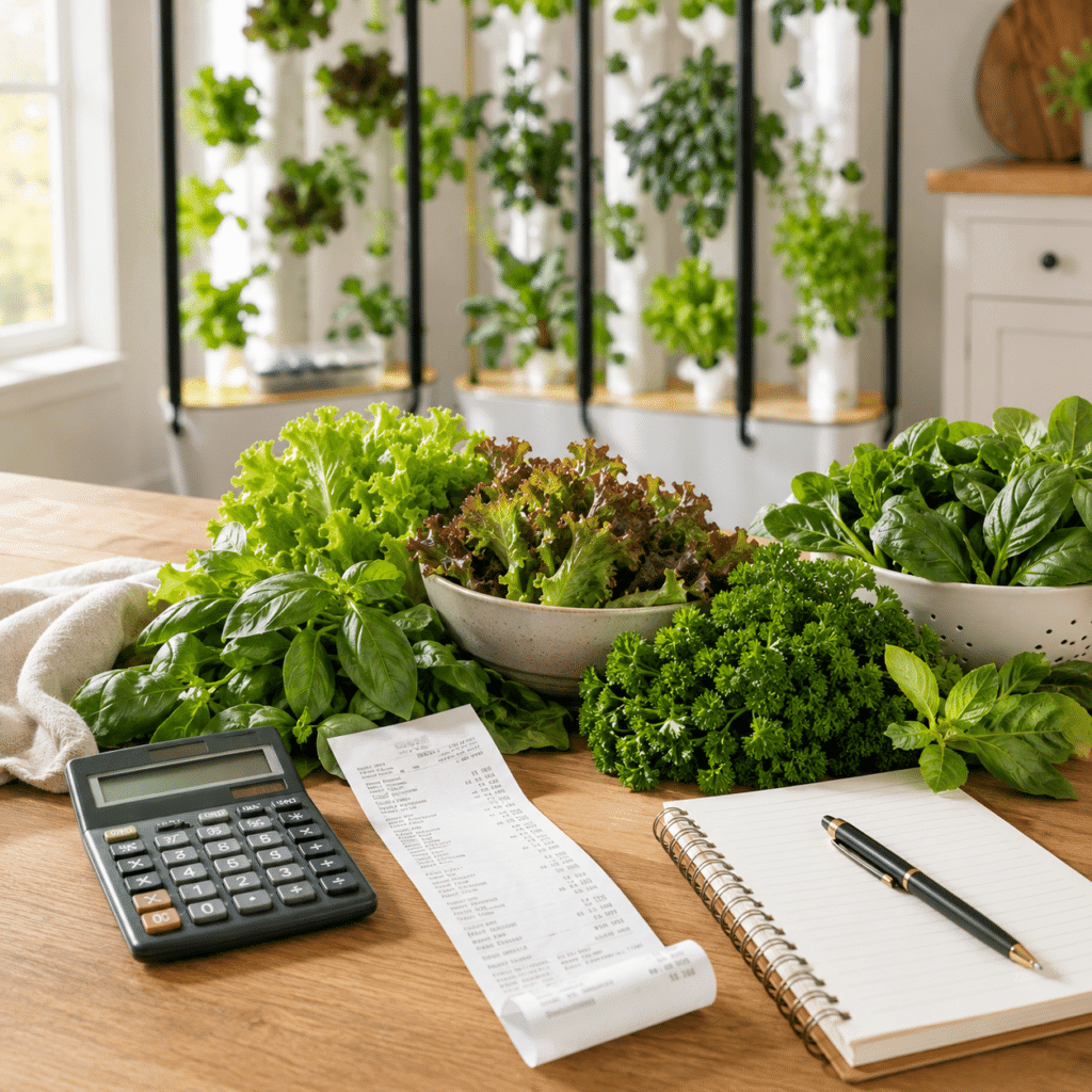 Affordable Gardening Implements