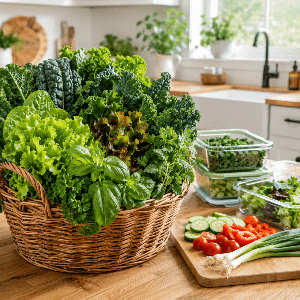 indoor gardening tips