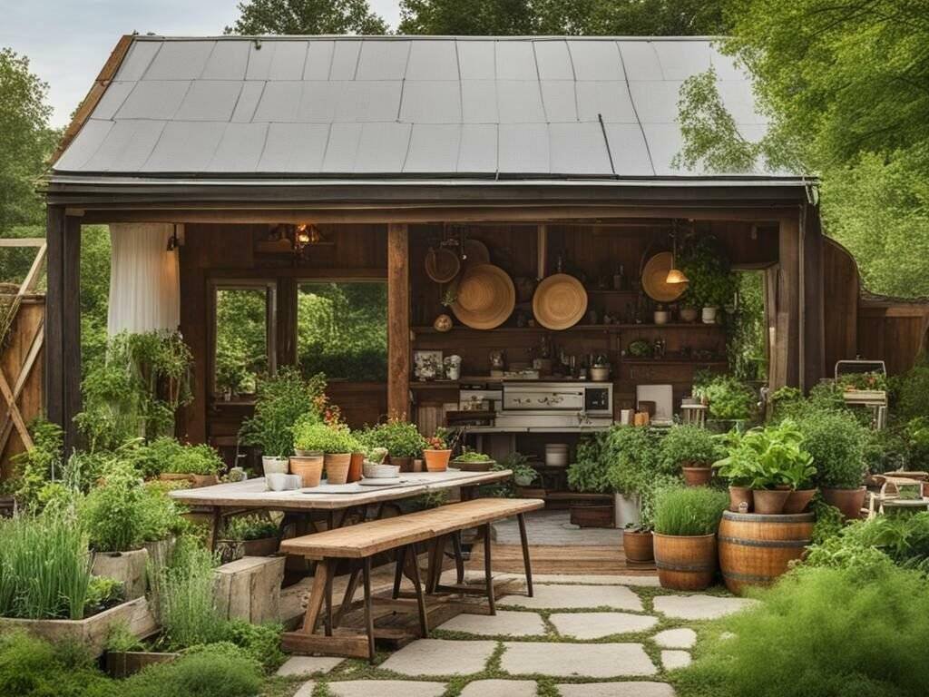 low-cost eco-conscious living low-cost eco-conscious living