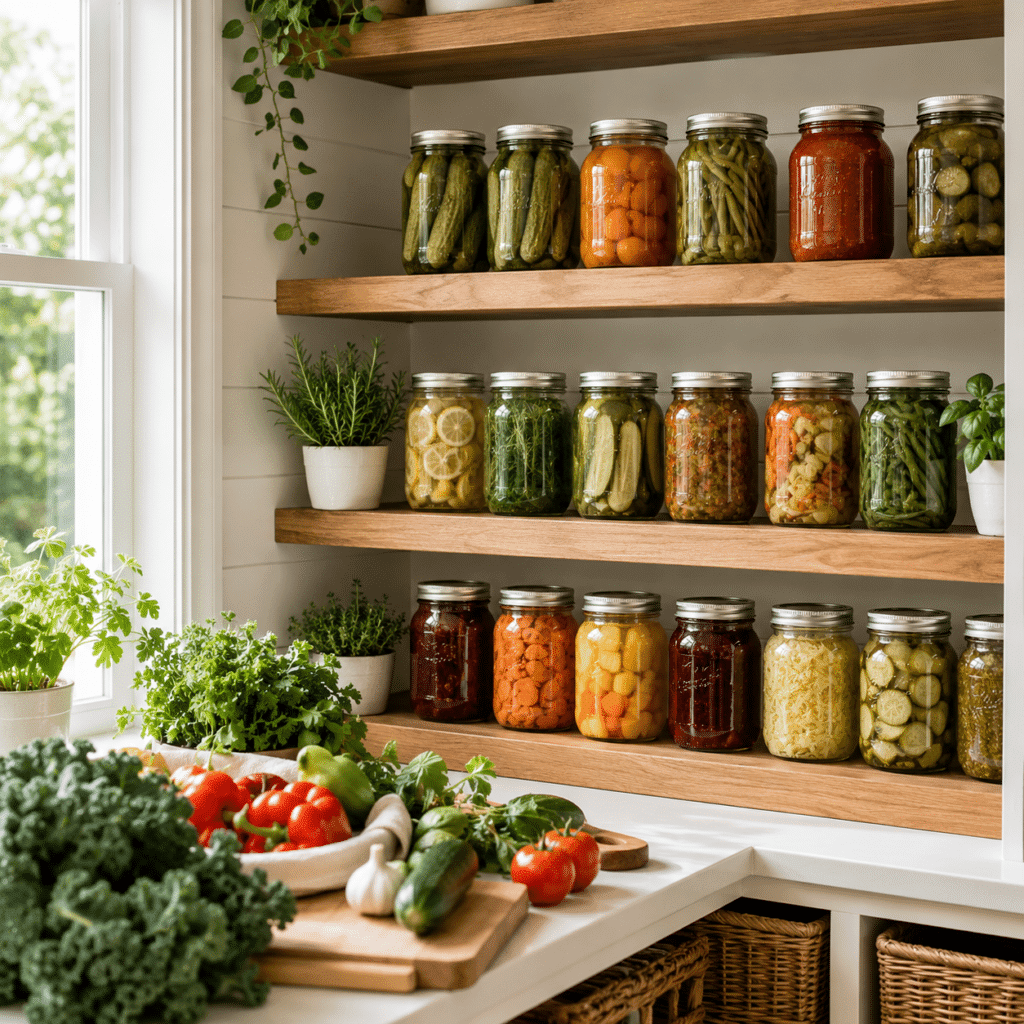 indoor gardening for cost savings