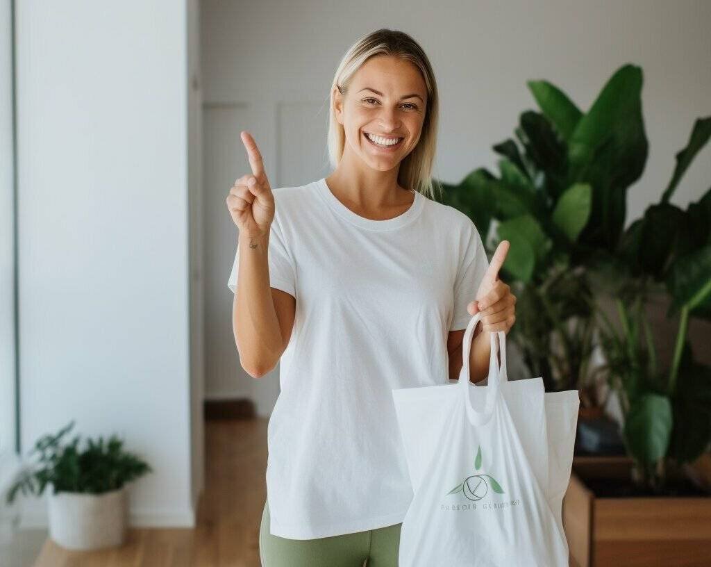 zero-waste cleaning routine