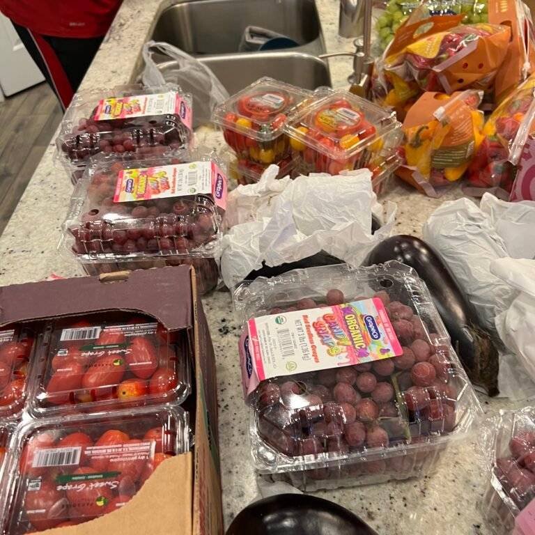 budget-friendly meal planning