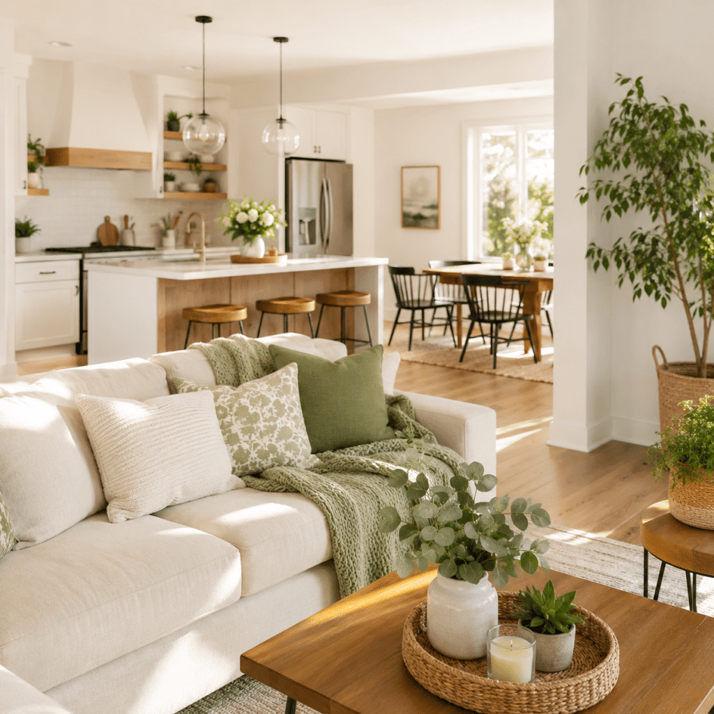 One-Income Living: A Complete Guide to Financial Stability on One Paycheck